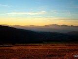 aspettando il tramonto