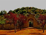 porte d'autunno